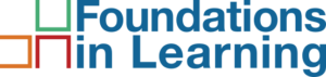 Foundations in Learning Logo