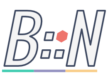 Bioneos square logo